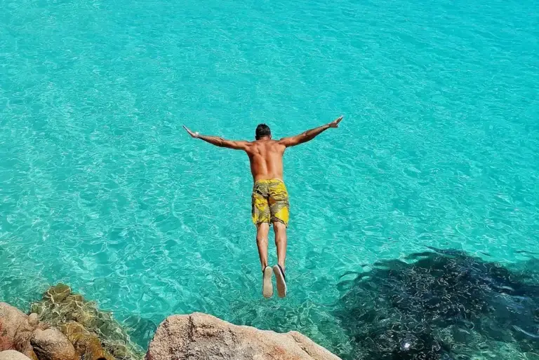 Beautiful and Unmissable beaches, Italy