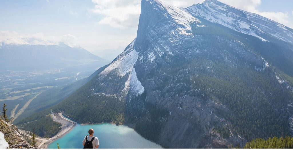 Hiking: