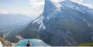 Hiking: