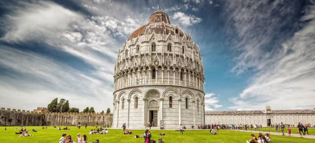 Italy named world’s best travel destination 2025: Top for families, honeymoon destination in global site